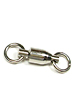 BALL BEARING SWIVEL WHIT SOLID RING