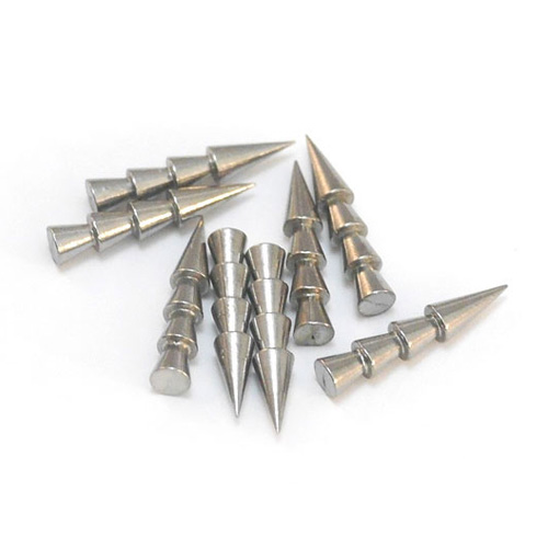 TUNGSTEN NAIL SINKER｜タングステンネイルシンカー