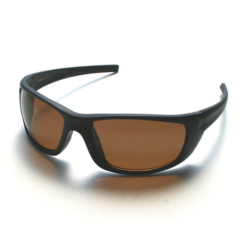 LUCE | ルーチェ MAT-BLACK & BROWN