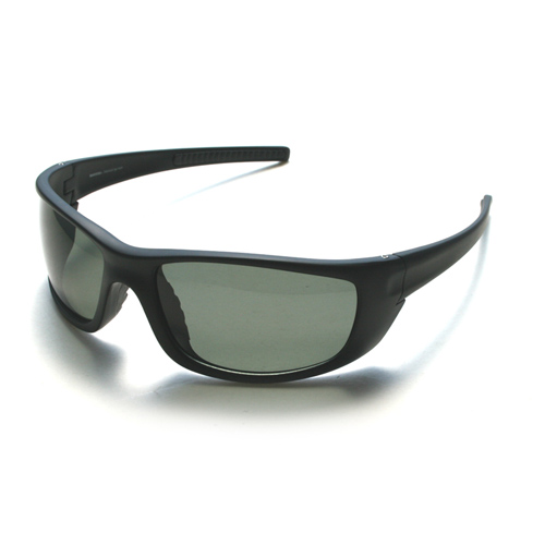 LUCE | ルーチェ MAT-BLACK & GREEN